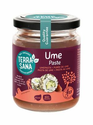 TerraSana Umepasta eko bio
