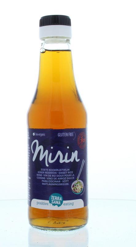 Mirin eko bio