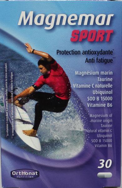 Magnemar sport