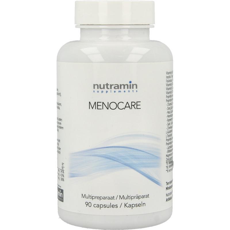 Menocare 2.0