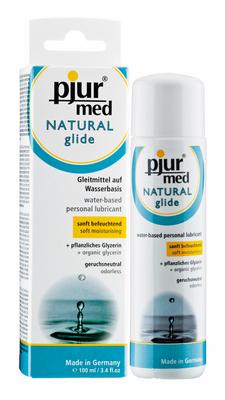 Pjur Natural glide