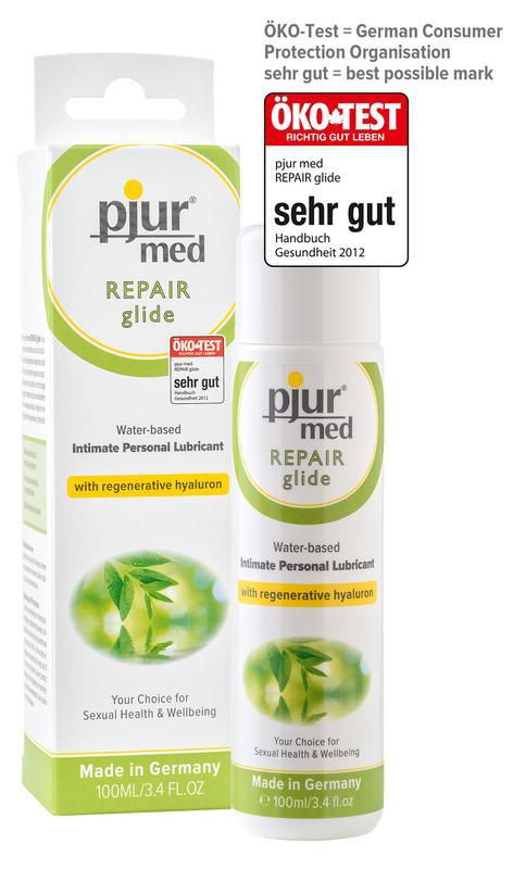 Repair glide glijmiddel