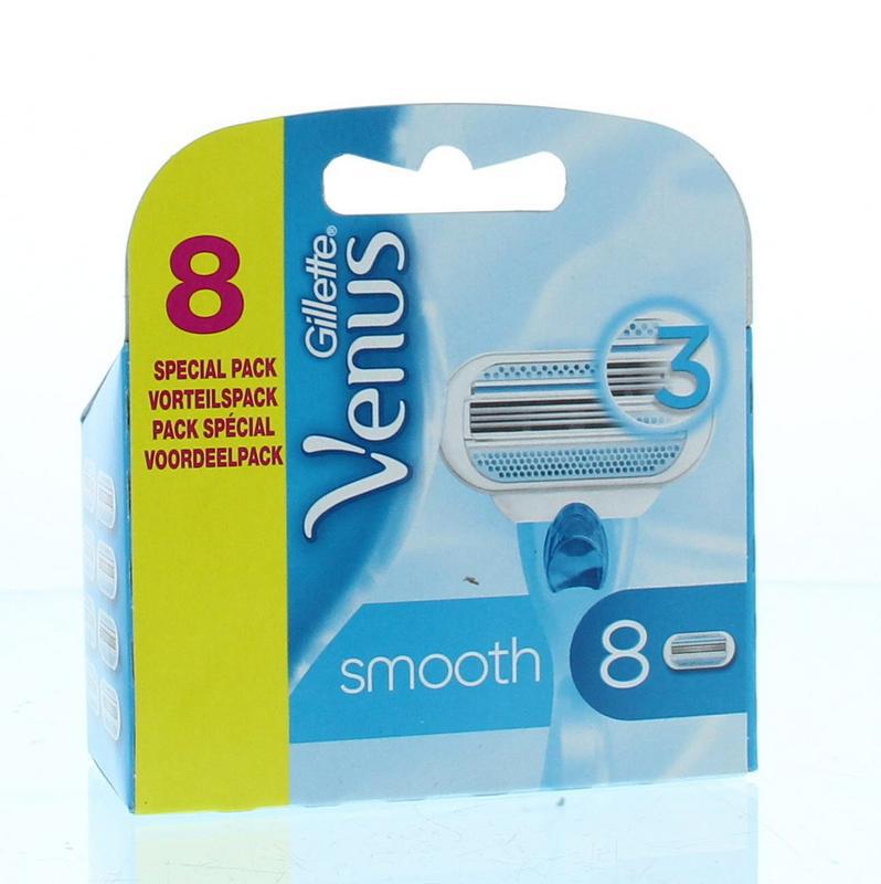 Venus smooth mesjes
