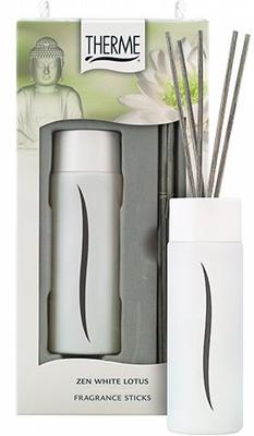 Therme fragr stick zen white- 100ml