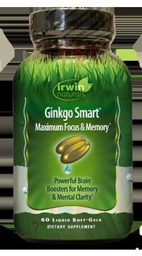 Ginkgo smart