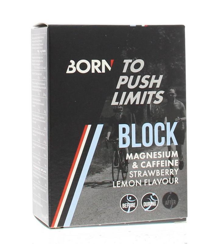 block 16x4g