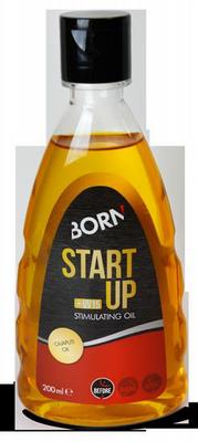 BORN SPORTSCARE start up 200ml