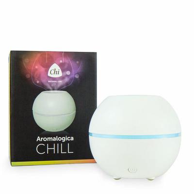 CHI verdamper aromalogica ch- 1st