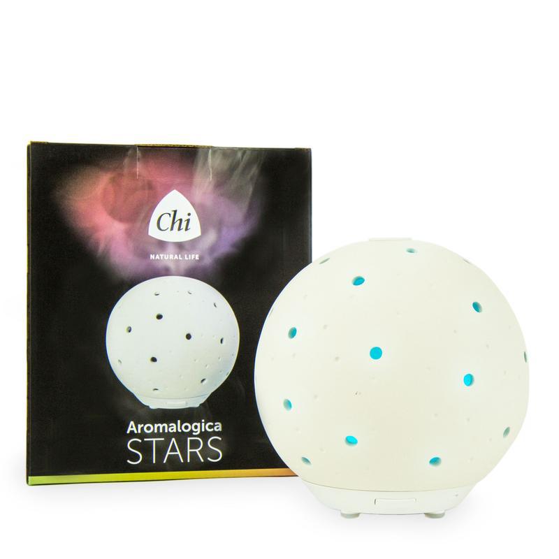 aromalogica stars ex