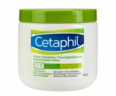 Cetaphil Hydraterende creme