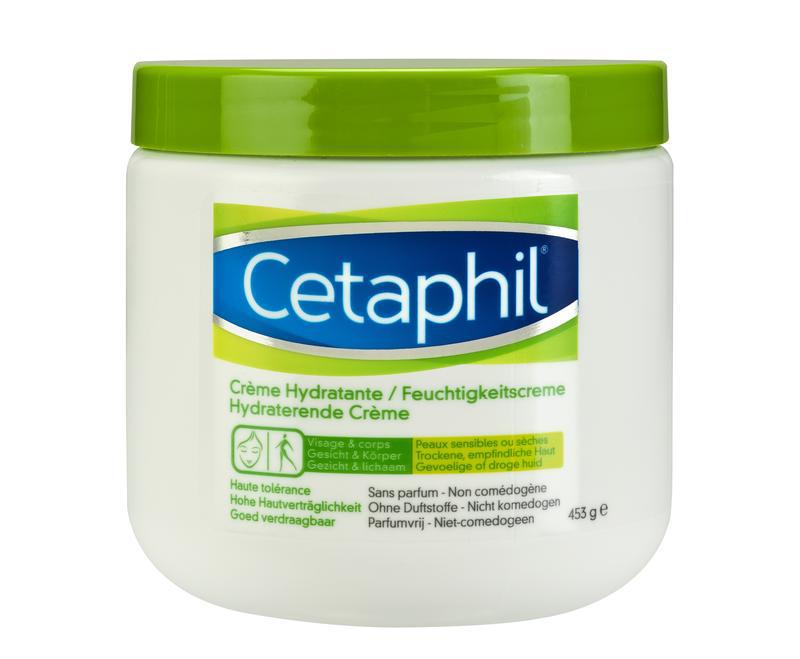 Hydraterende creme