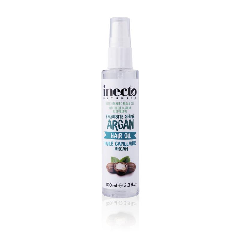 Argan haarolie