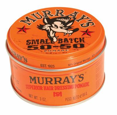 MURRAYS Small batch 50-50