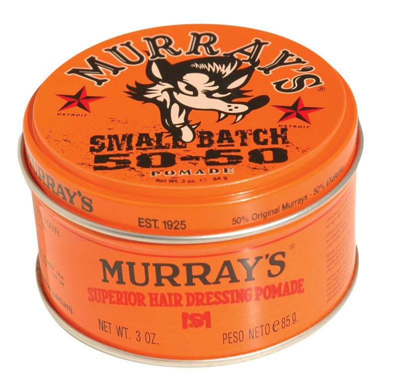 Small batch 50-50