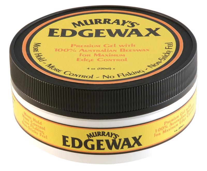 Edgewax