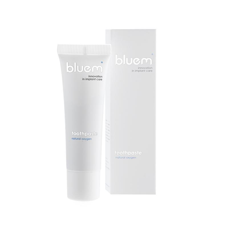 Toothpaste fluoride free
