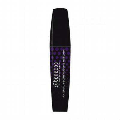 Benecos natural beauty Natural mascara vegan volume magic black