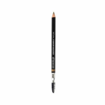 Benecos natural beauty Natural wenkbrauwpotlood blond