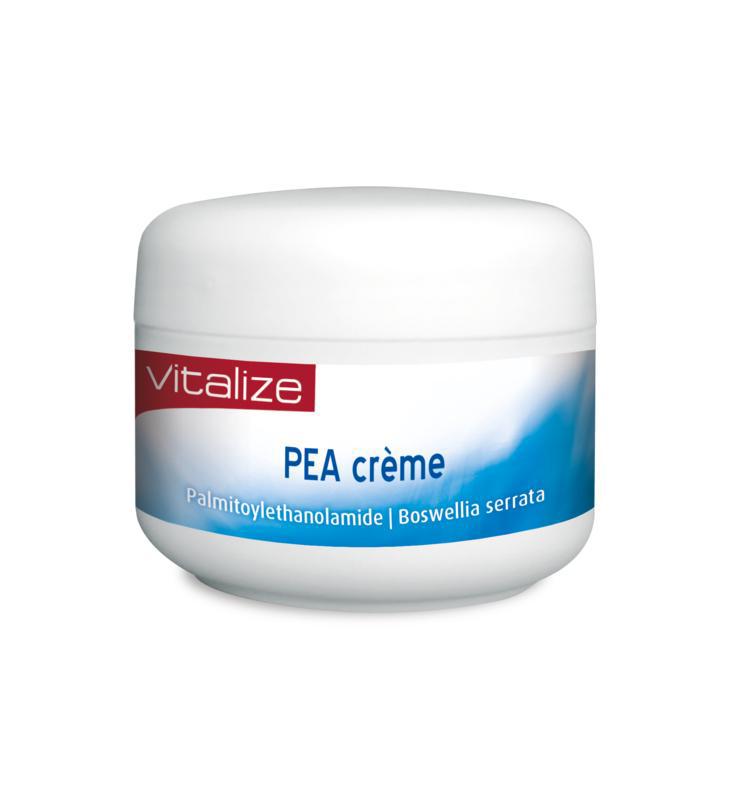 PEA creme