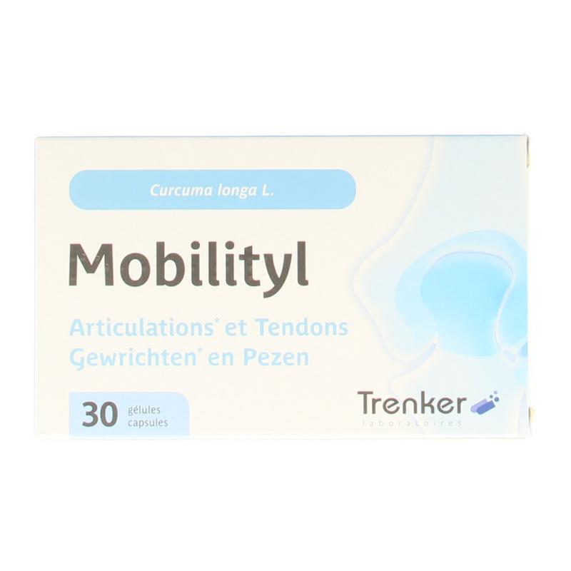 Mobilityl