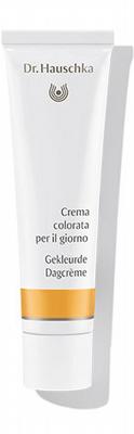 Dr. Hauschka Gekleurde dagcreme