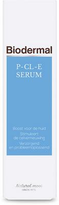 Biodermal P-CL-E serum
