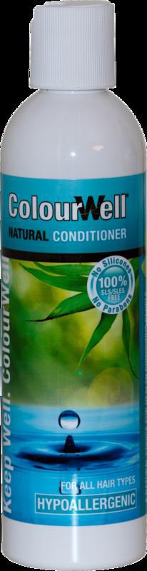 Natuurlijke conditioner