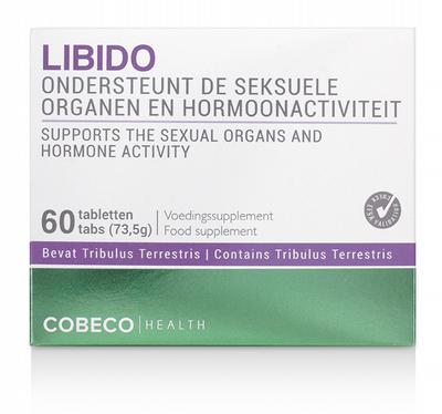 COBECO Libido