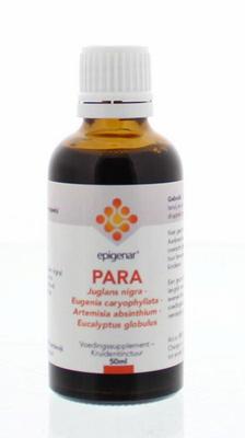 Epigenar PARA