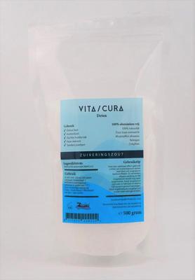 Vitacura Zuiveringszout
