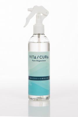 Vitacura Magnesium olie