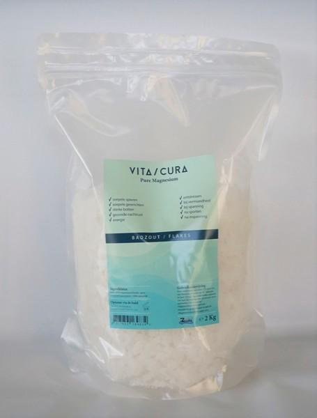 Magnesium zout/flakes