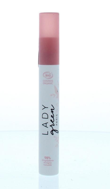 Mascara volume zwart