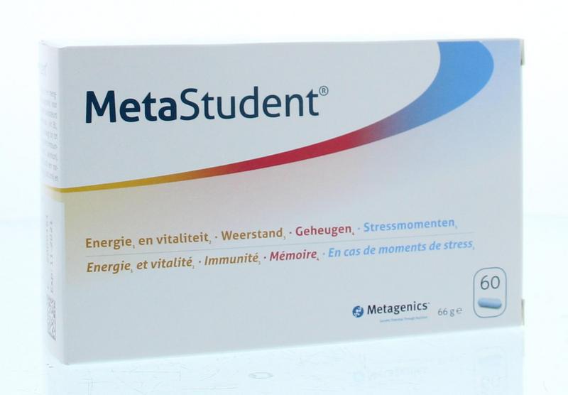 Metastudent
