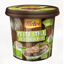 pate pesto bi- 125gr