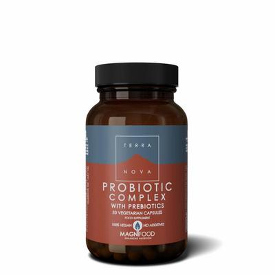 Terranova Probiotic complex