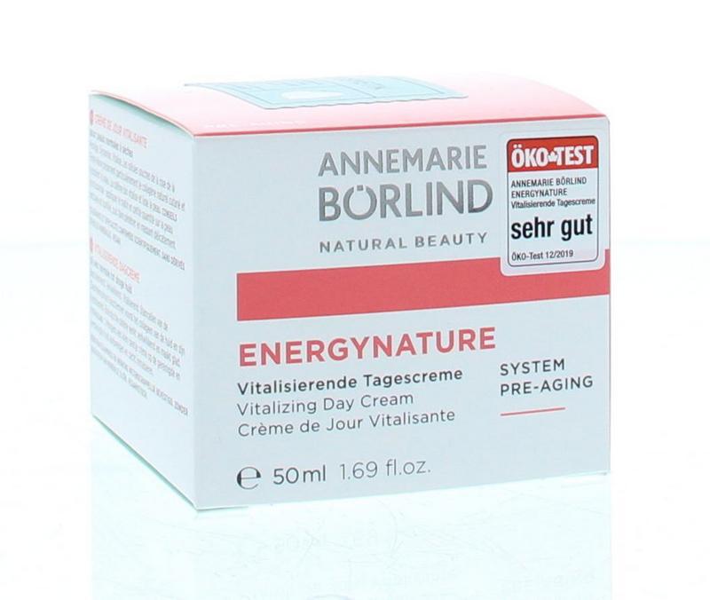 Energynature dagcreme