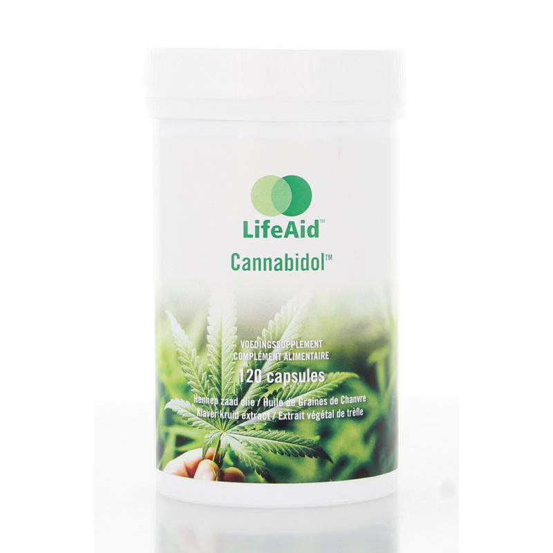 Cannabidol