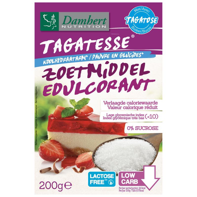 Tagatesse zoetmiddel