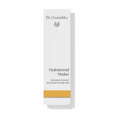 Dr. Hauschka Hydraterend masker