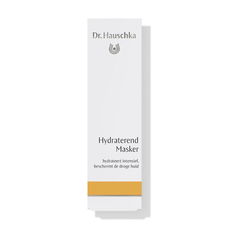 Hydraterend masker