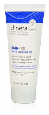 Ahava Clineral Skinpro gentle cleansing gel