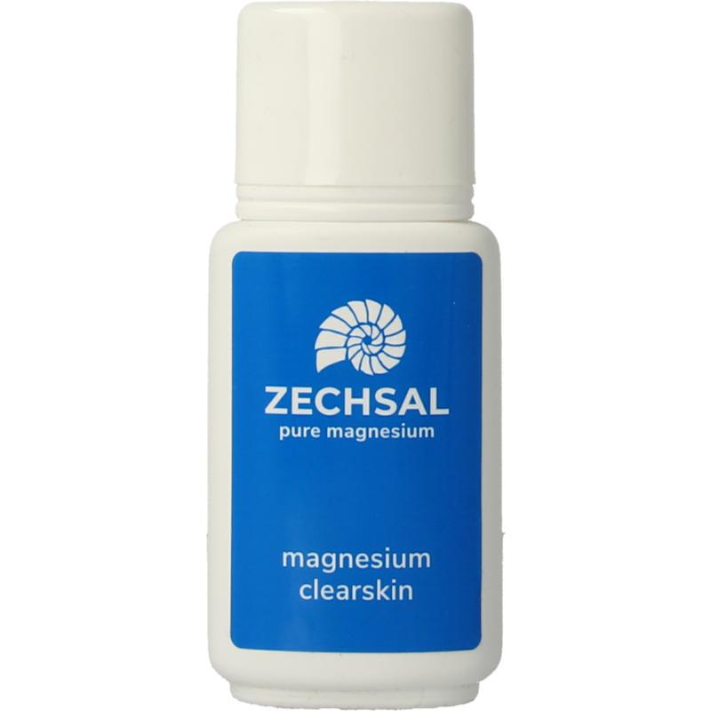Skin balm
