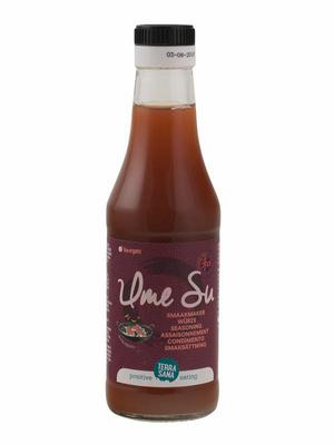 TerraSana Ume su bio