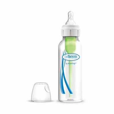 Dr. Brown's Standaardfles 250ml BPA-vrij