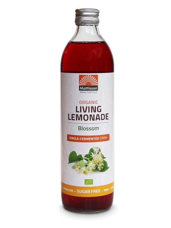 lemonade blossom bi- 500ml