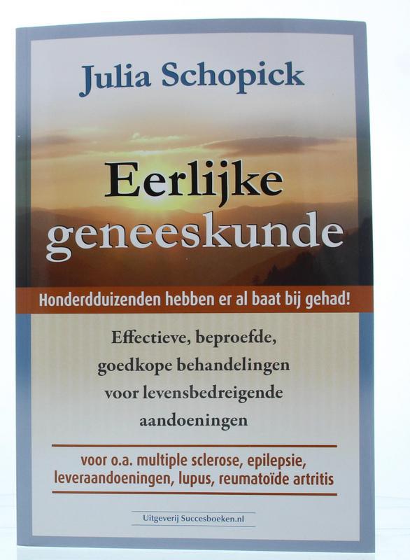 Eerlijke geneeskunde