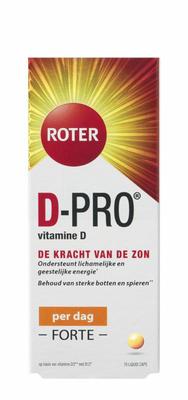 Roter d pro d70mg b12 35mg- 70st