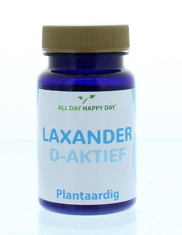 Laxander d-aktief