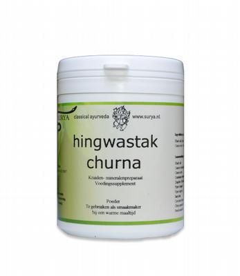 Surya Hingwastak churna